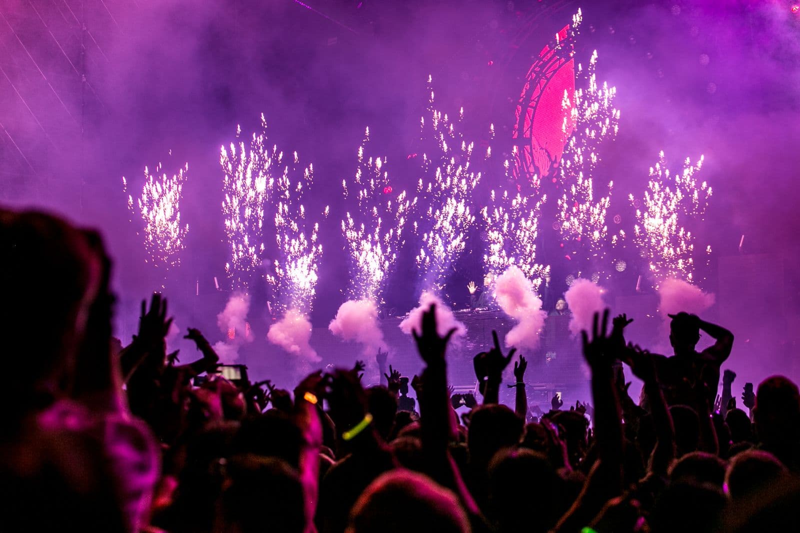 Festivais & celebrações